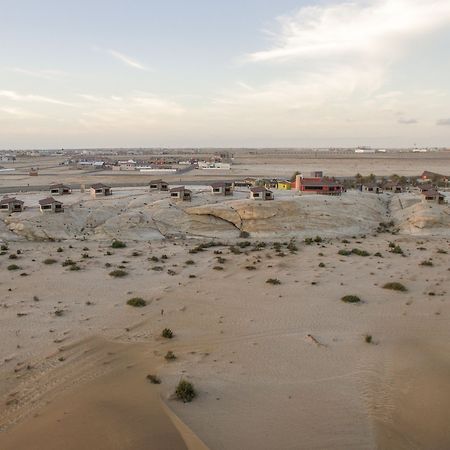 Desert Breeze Lodge Свакопмунд Екстер'єр фото