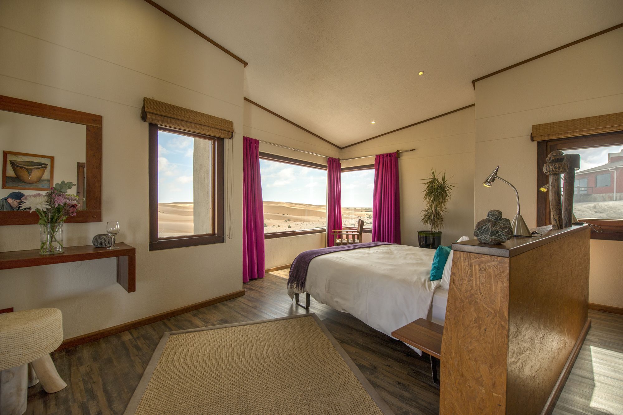Desert Breeze Lodge Свакопмунд Екстер'єр фото