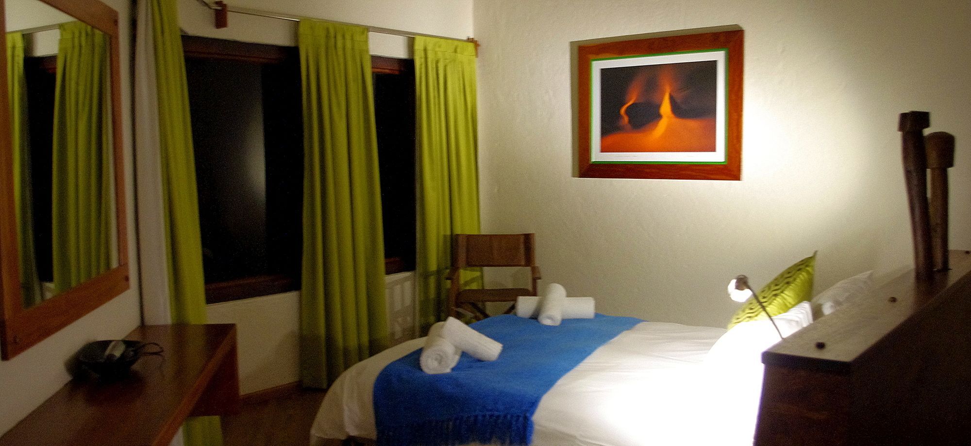 Desert Breeze Lodge Свакопмунд Екстер'єр фото