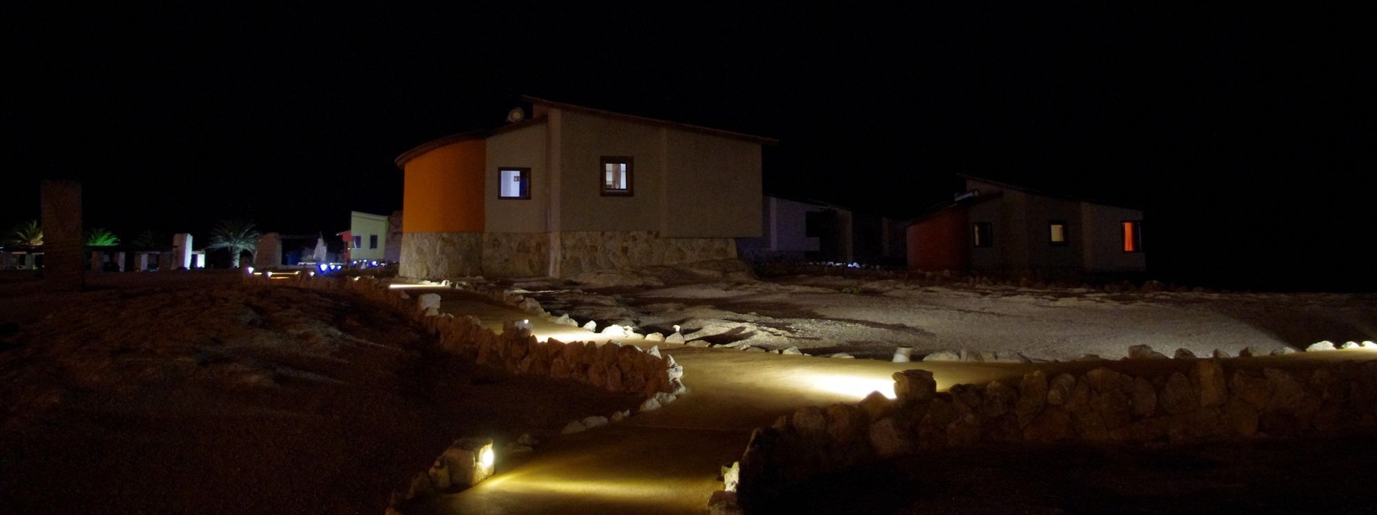 Desert Breeze Lodge Свакопмунд Екстер'єр фото